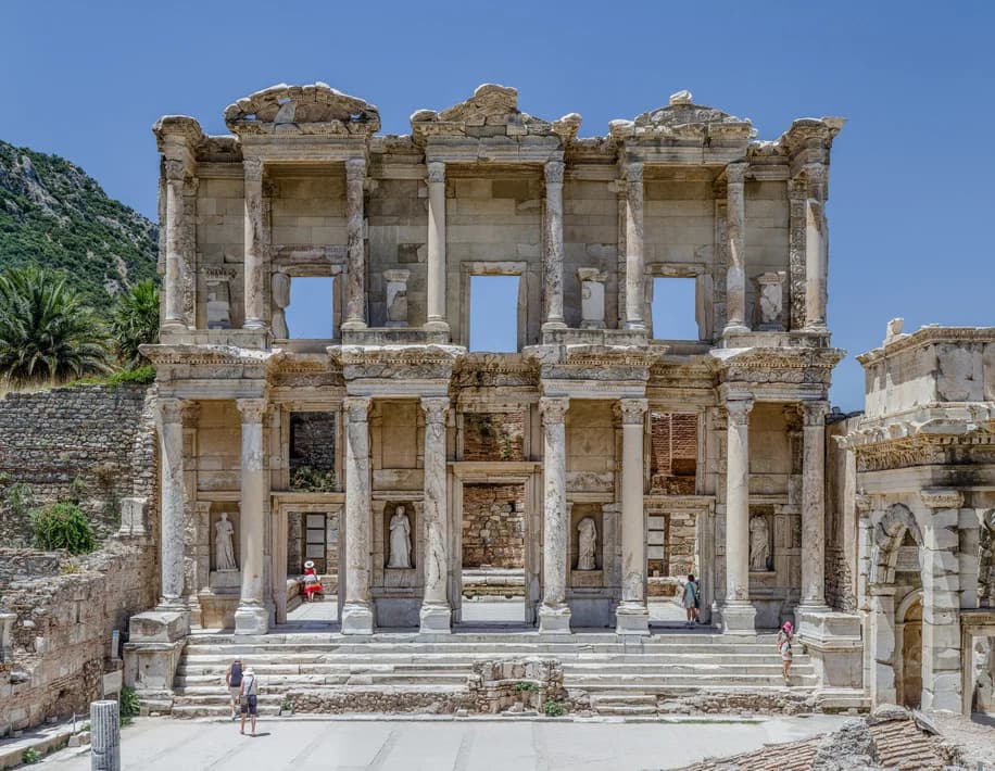 Ancient Ephesus
