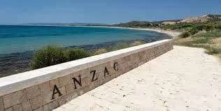 ANZAC Cove