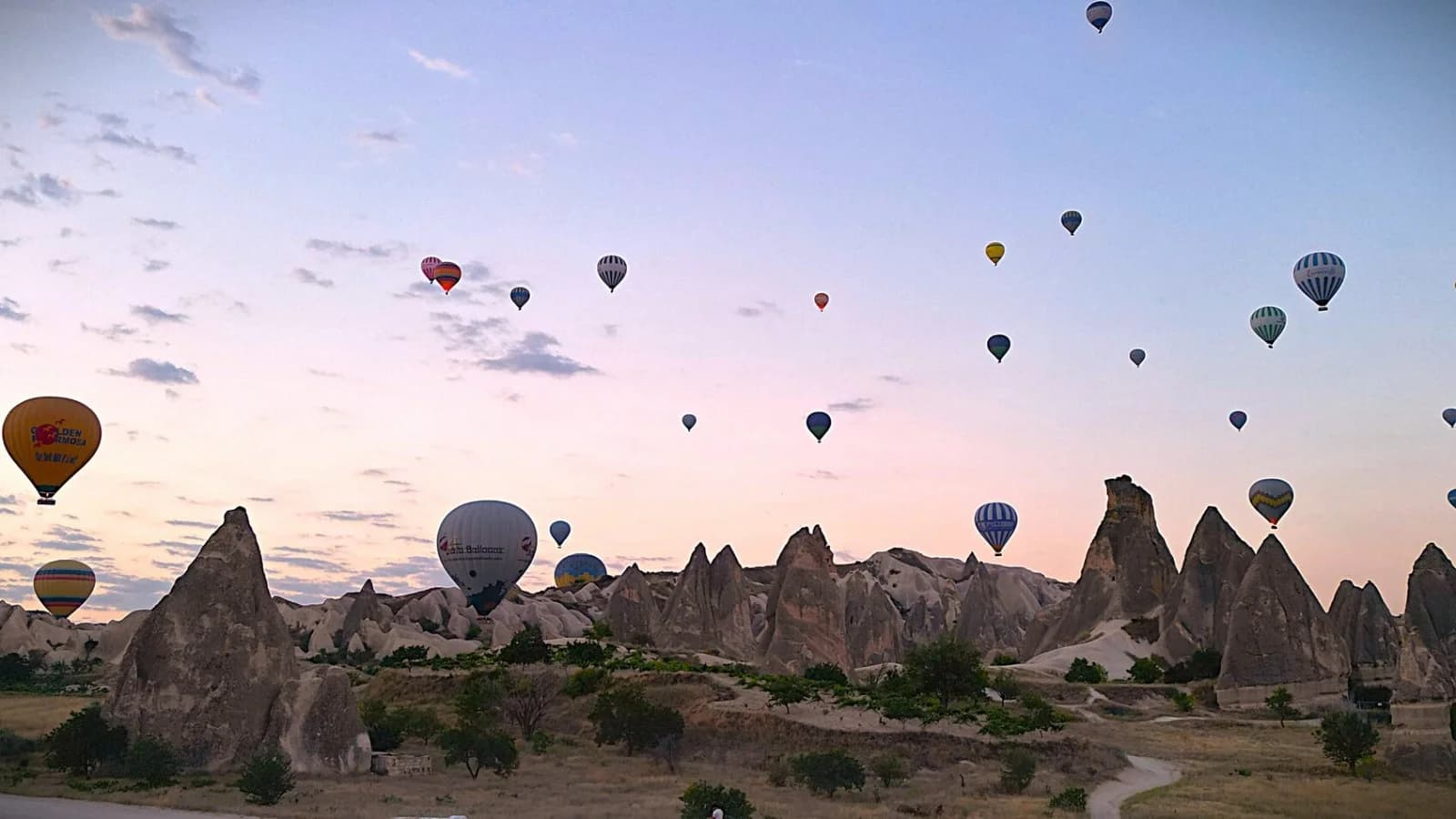 Istanbul & Cappadocia 6 Nights Private Tour - Land Only