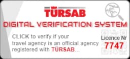 TÜRSAB