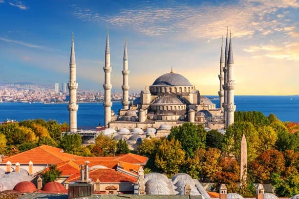 Discover Istanbul's Timeless Enchantment - Turkey Tour