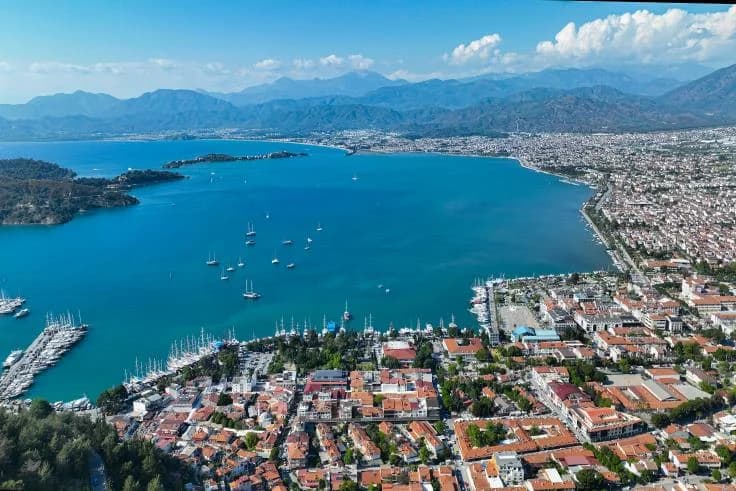 Mejores Paquetes Turísticos de Turquía 2026: Cómo Elegir el Viaje Perfecto