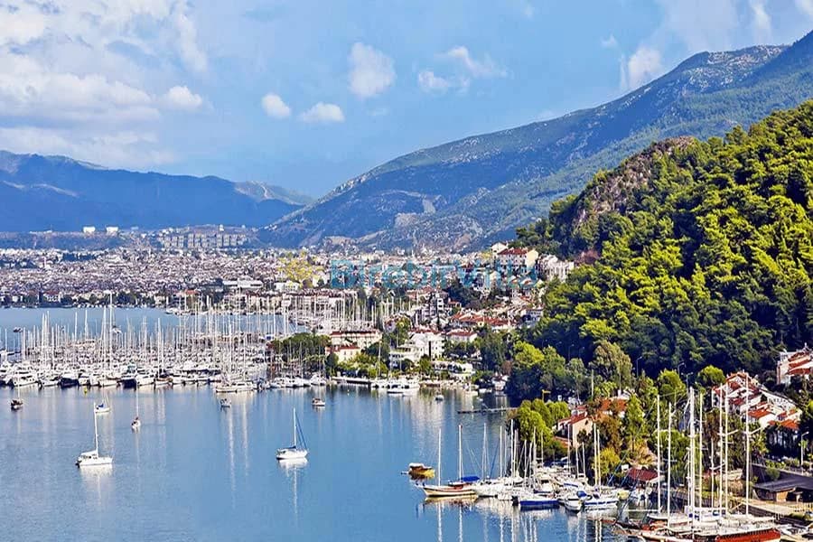 Marmaris