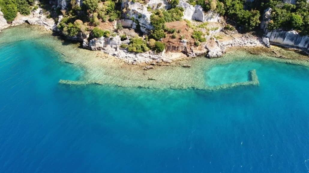 Demre - Kekova Full Day City Tour