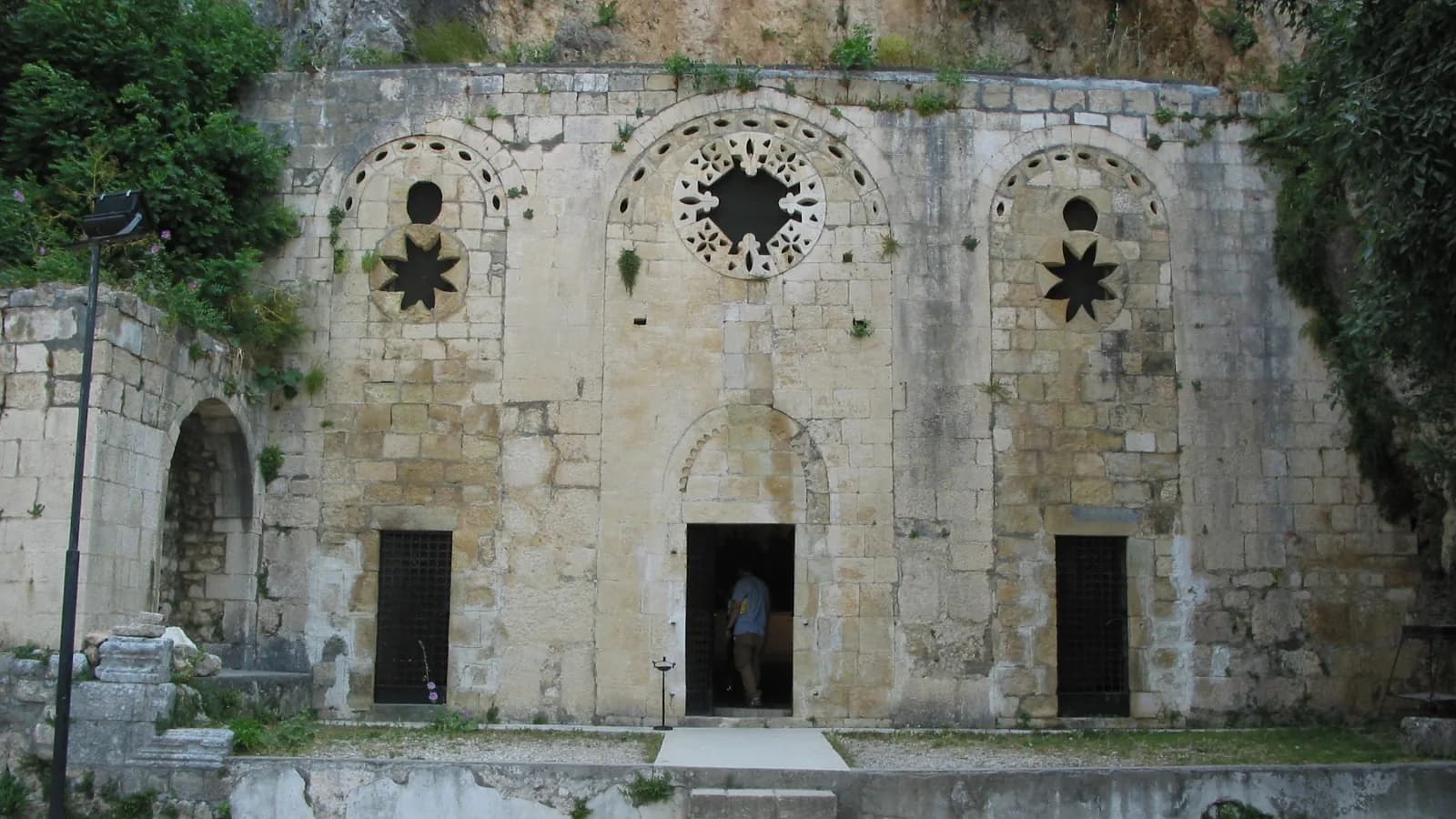 Antioquía (Antakya)