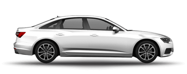 Premium sedan class