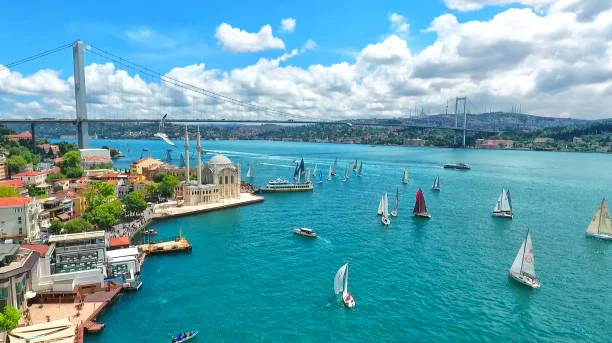 Turkey e-Visa for South African Citizens