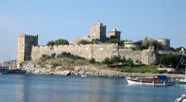 Bodrum