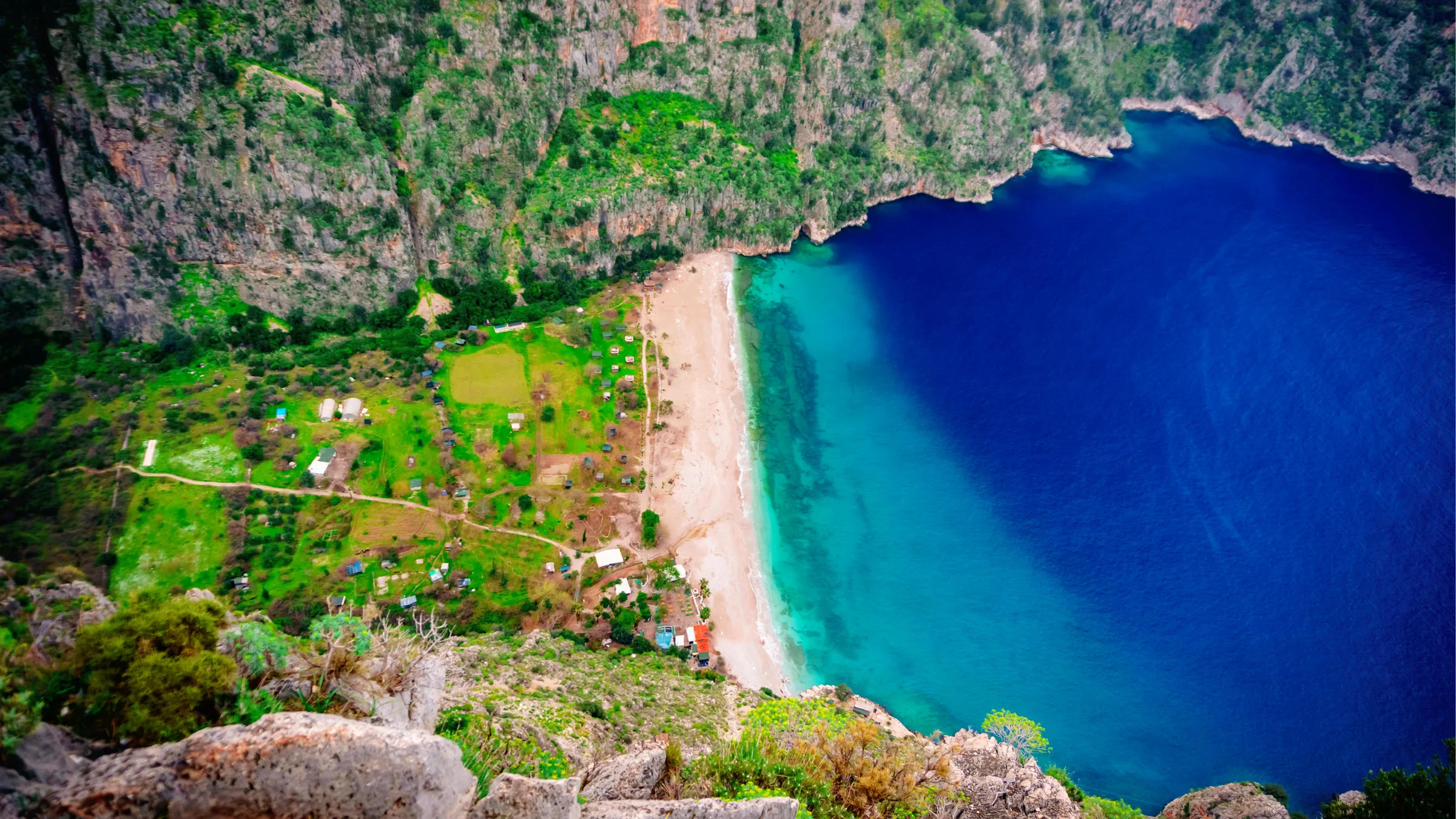 Oludeniz