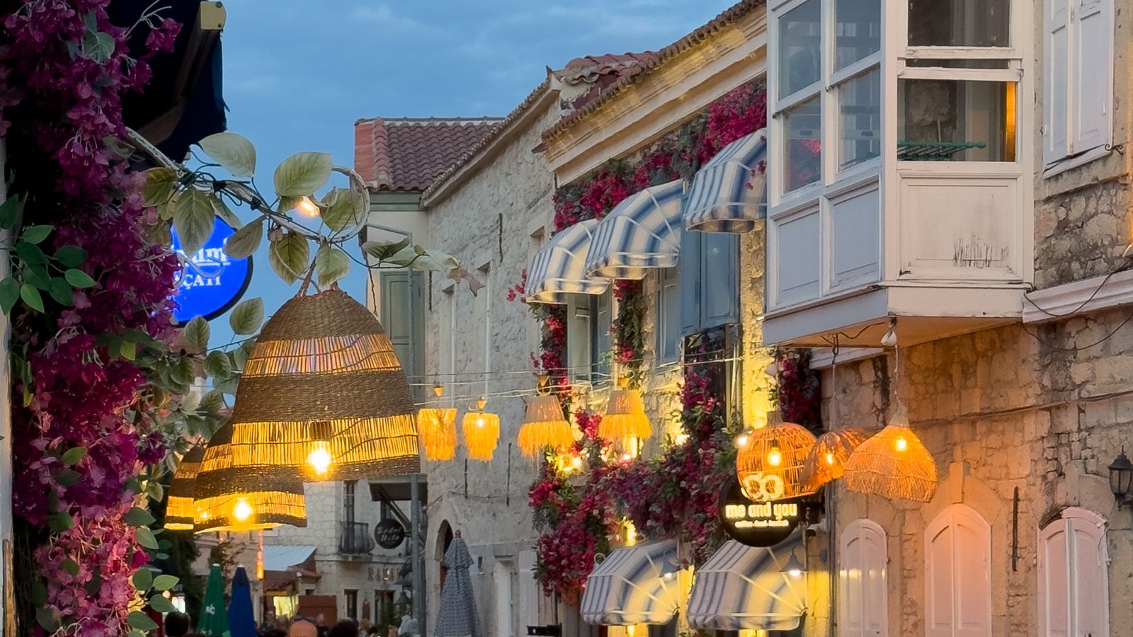 Alacati
