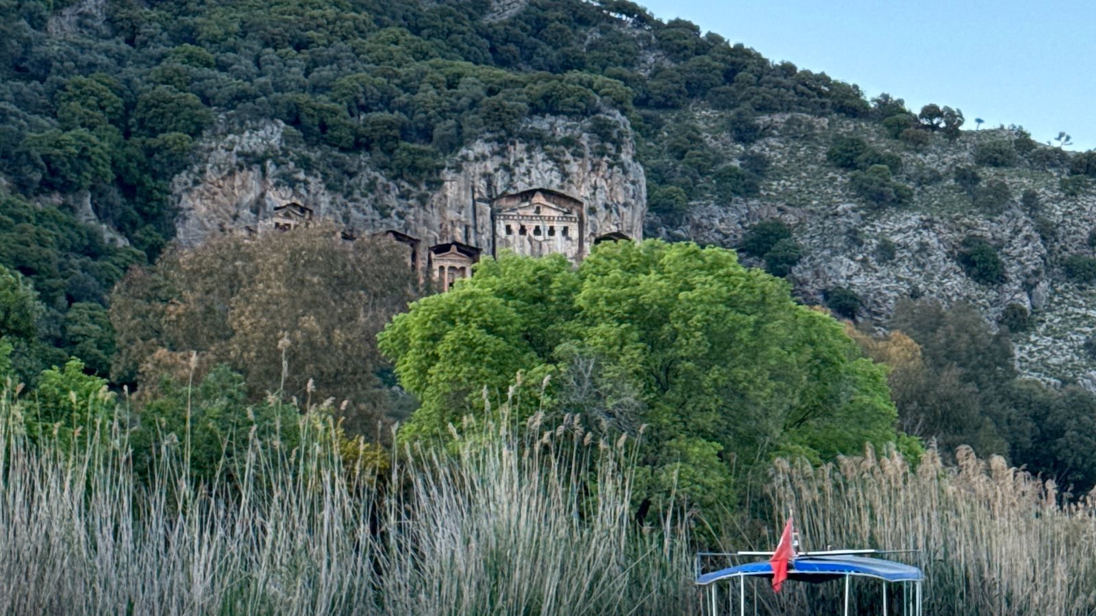 Dalyan