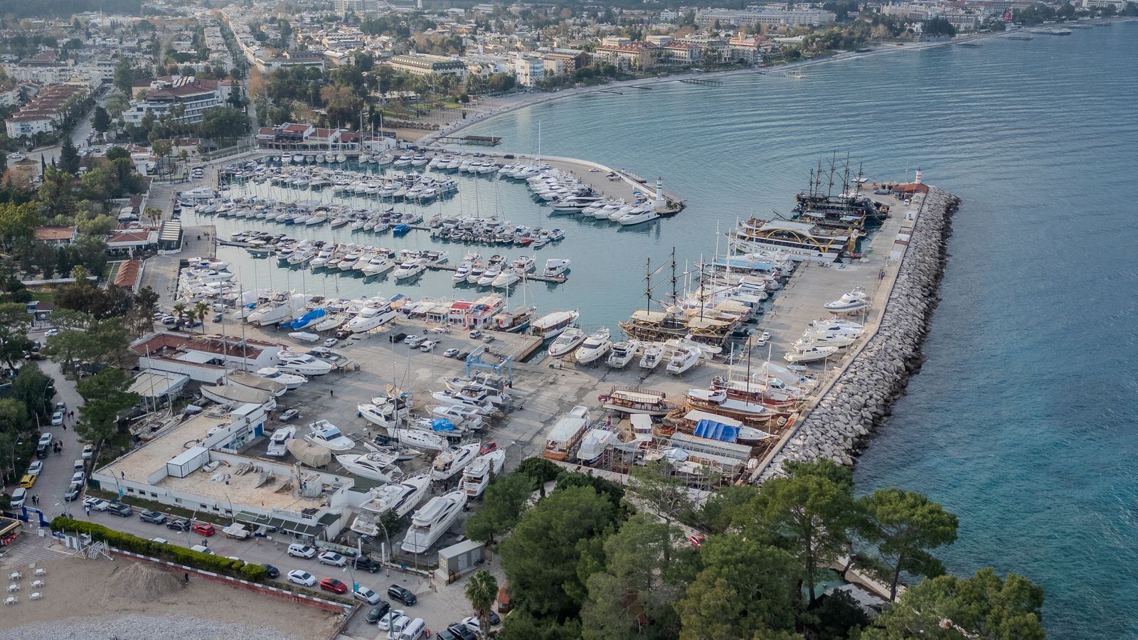 Kemer