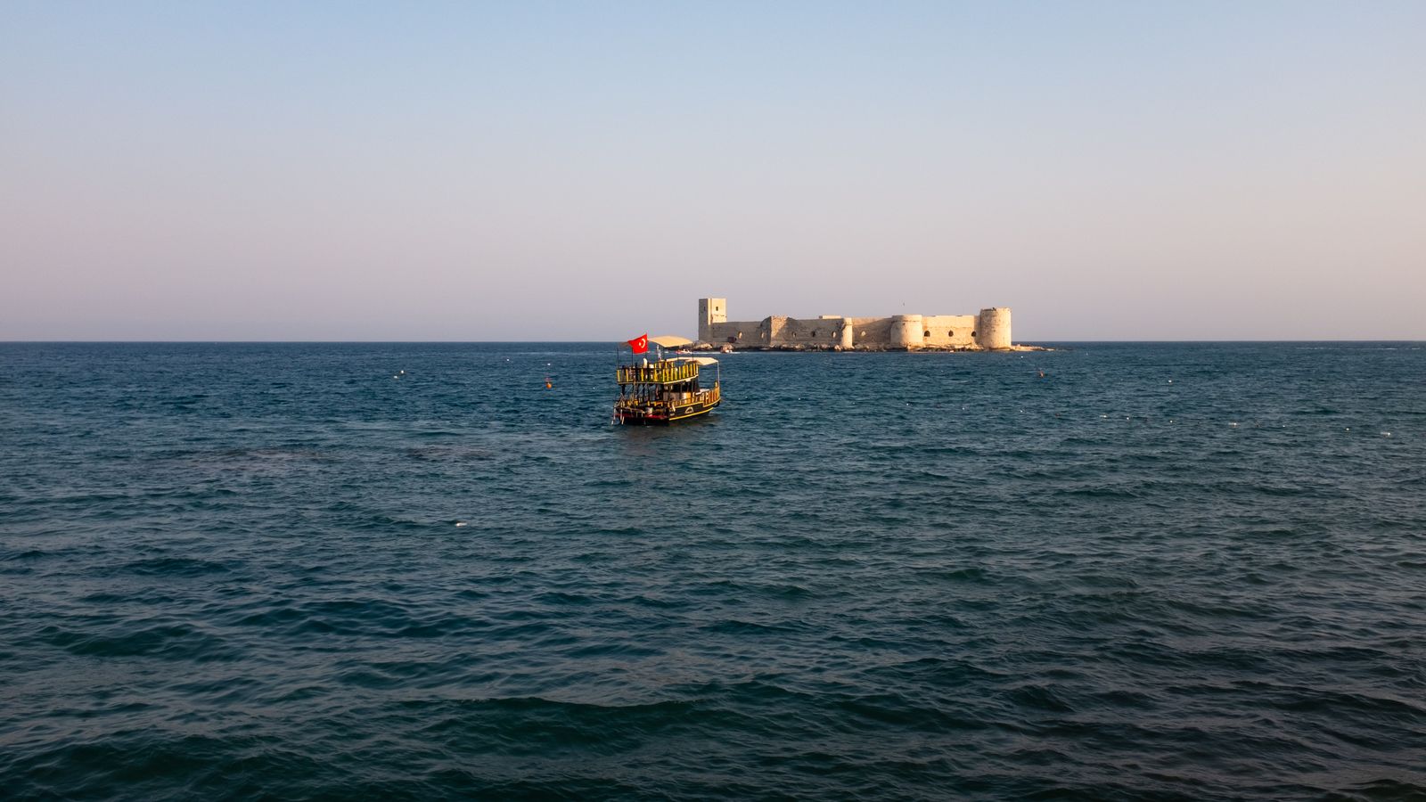 Mersin