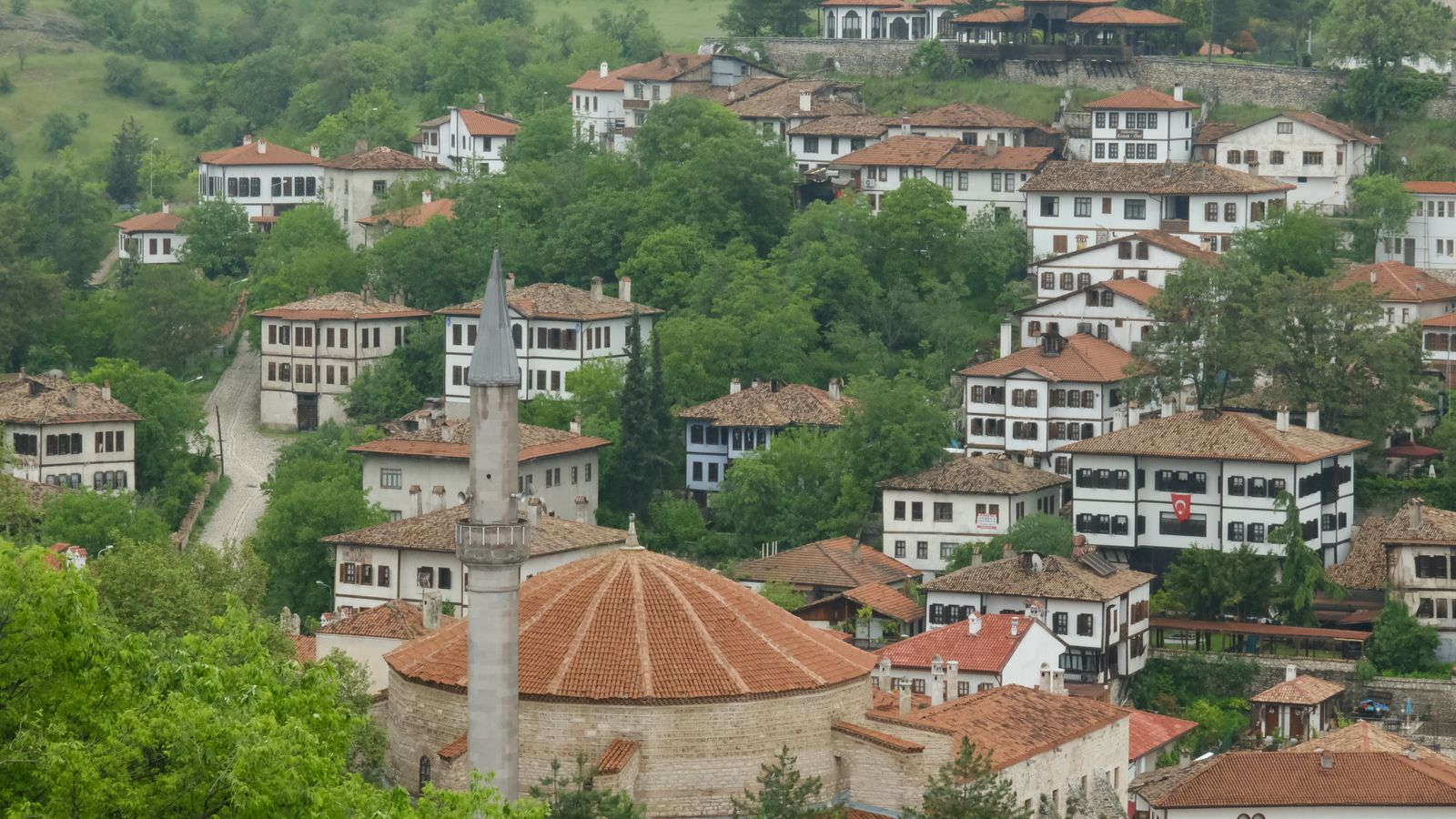 Safranbolu