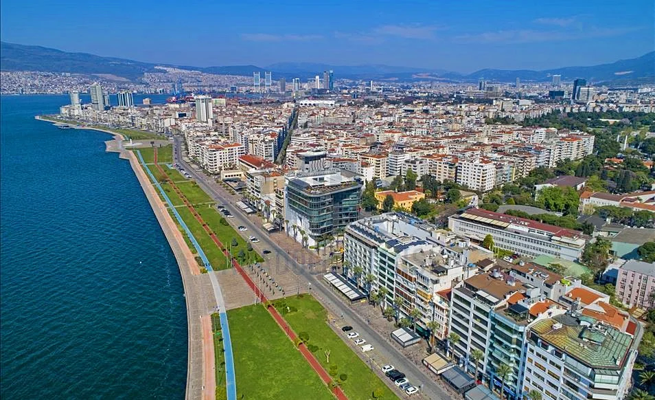 Izmir