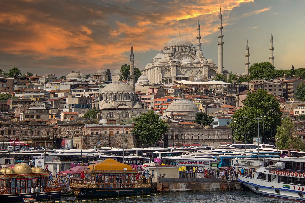 Istanbul