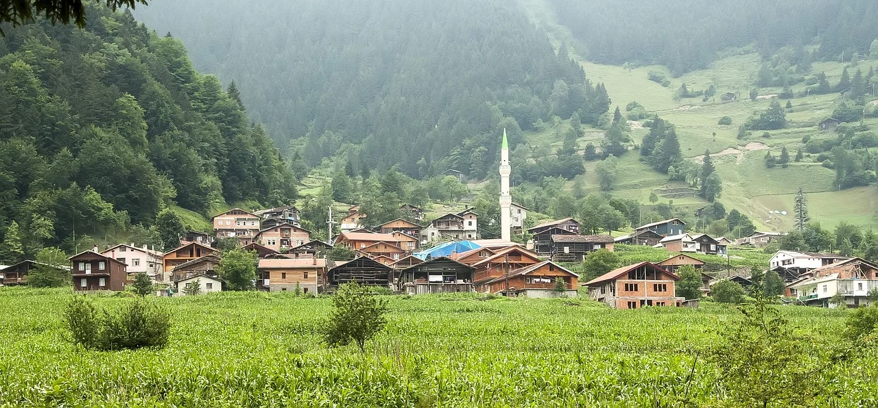 Trabzon